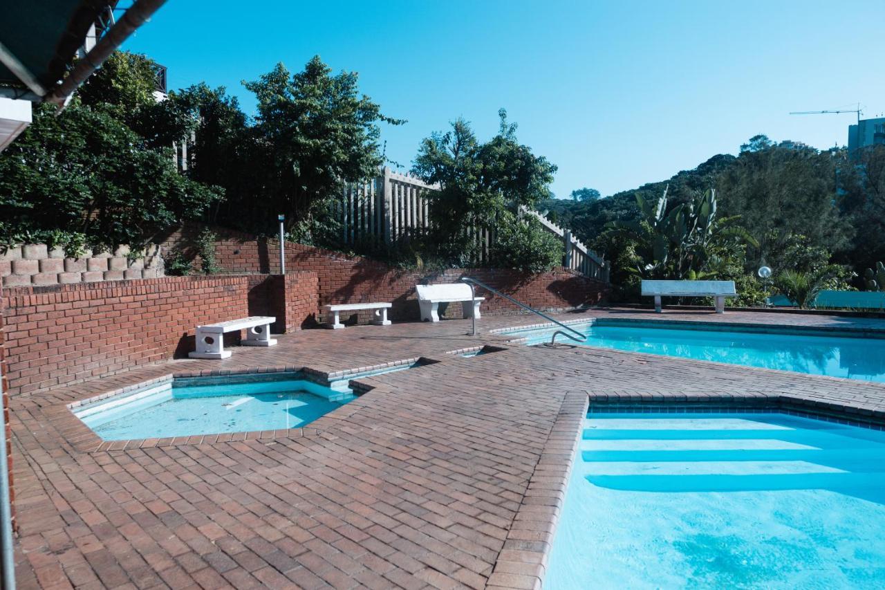 516 Umdloti Resort Экстерьер фото